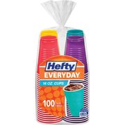 Hefty Cup, Party, 16Oz 100PK RFPC21637